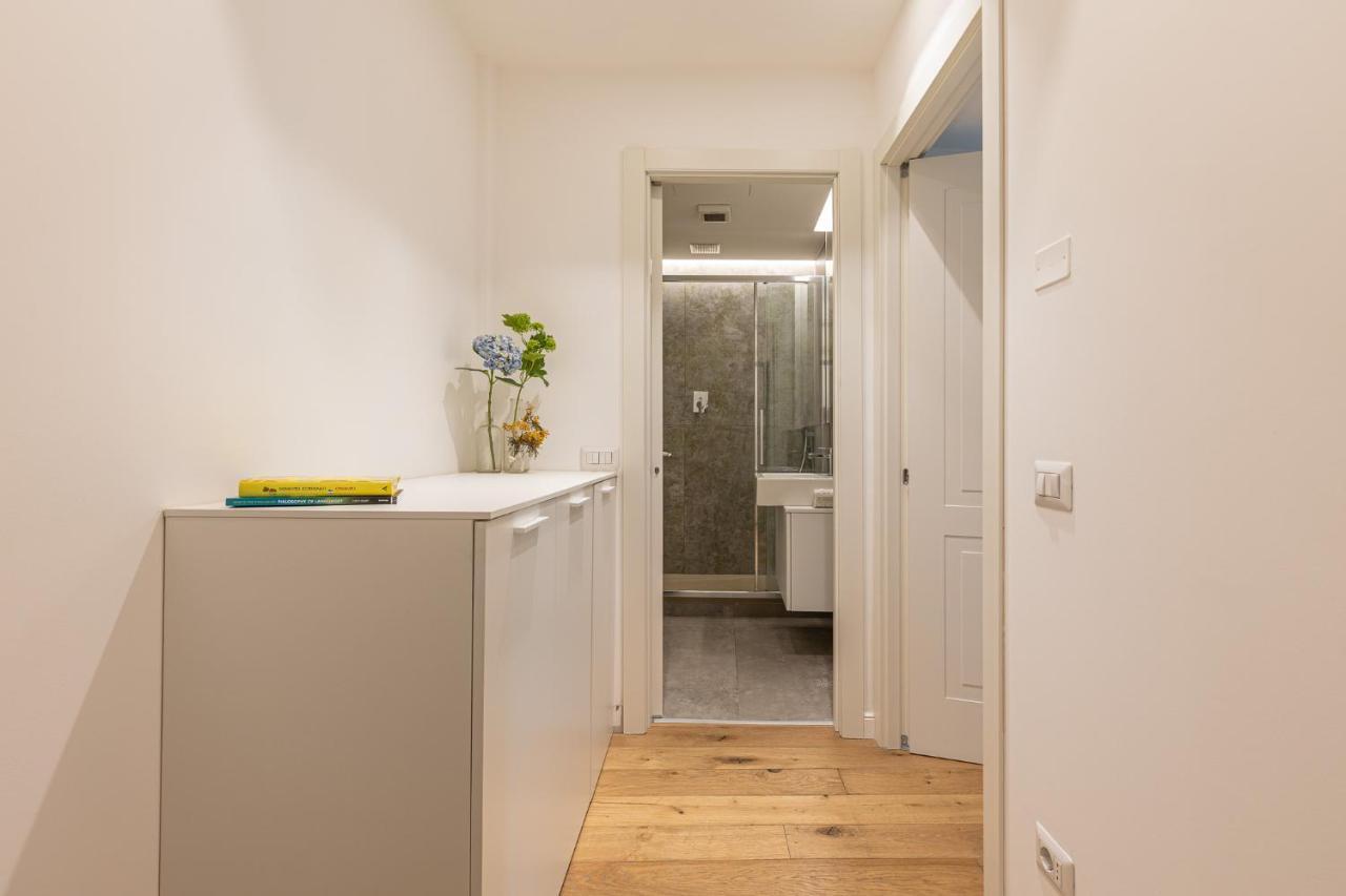 Beplace In Porta Venezia Apartamento Milán