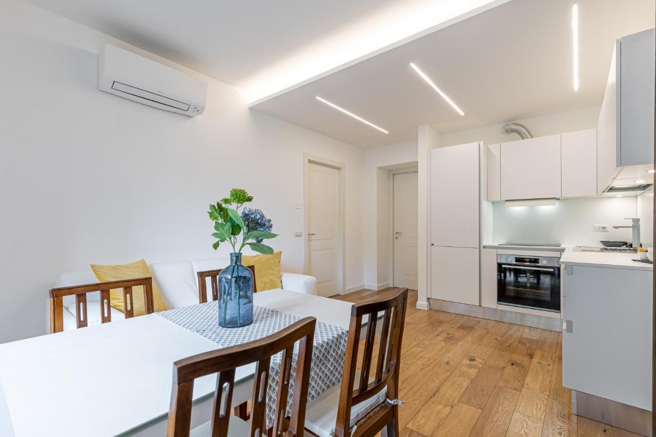 Beplace In Porta Venezia Apartamento Milán