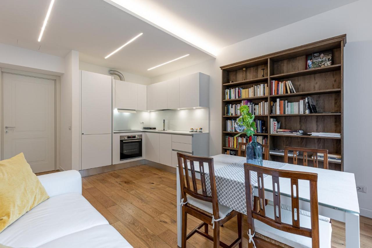 Apartamento Beplace In Porta Venezia Milán