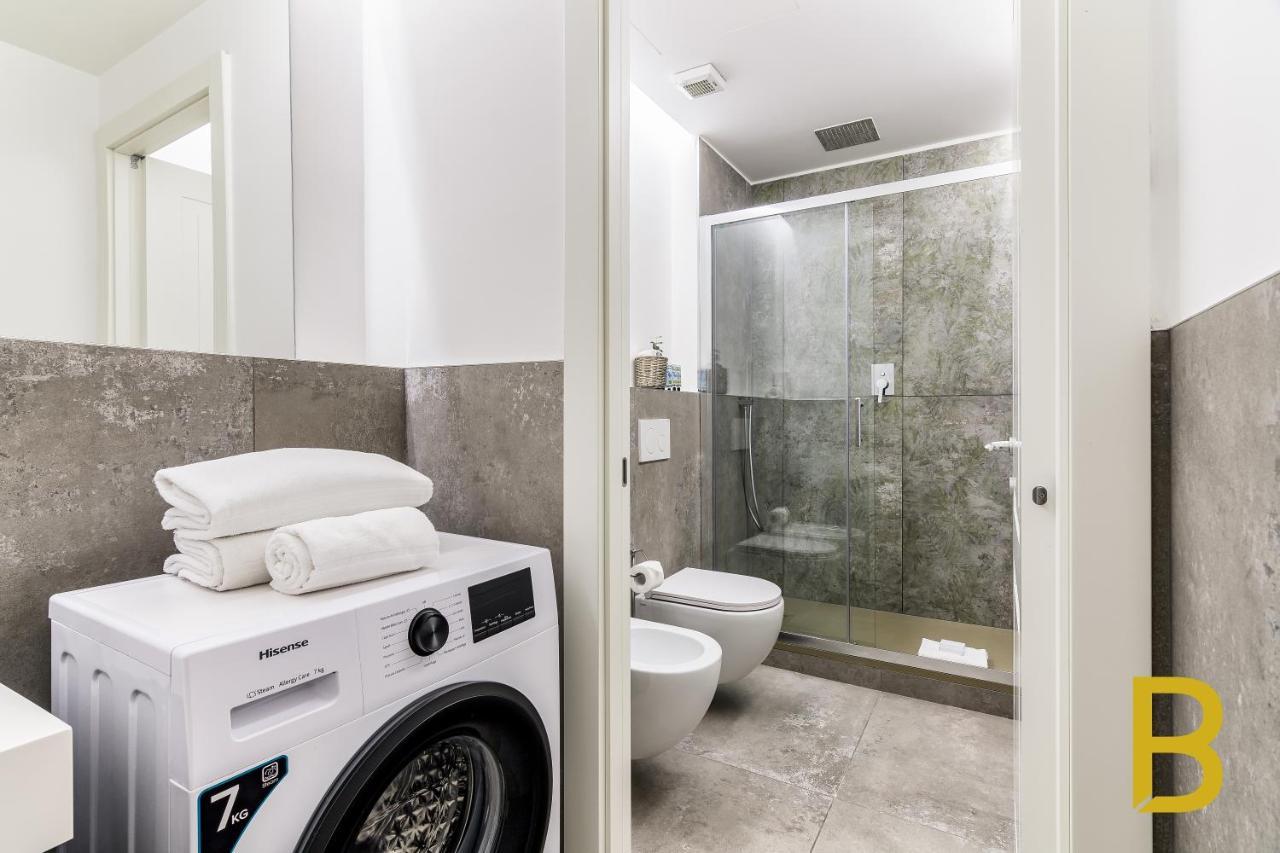 Beplace In Porta Venezia Apartamento Milán