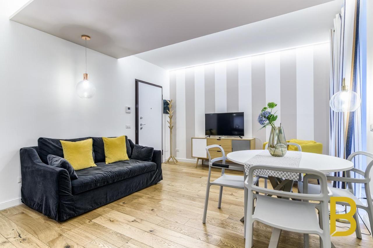 Beplace In Porta Venezia Apartamento